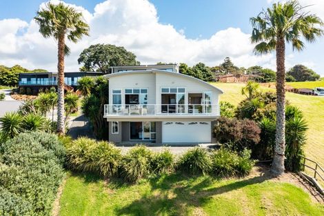 Photo of property in 16 Island View Lane, Langs Beach, Waipu, 0582