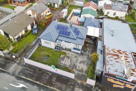 Photo of property in 698 Pioneer Highway, Takaro, Palmerston North, 4412