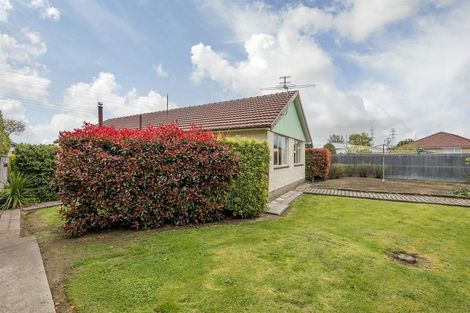 Photo of property in 12 Springmead Place, Hornby, Christchurch, 8042