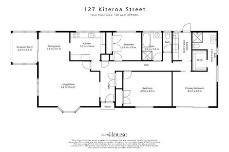 Photo of property in 127 Kiteroa Street, Karapiro, Cambridge, 3494