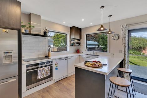 Photo of property in 19 Wallace Street, Bryndwr, Christchurch, 8053