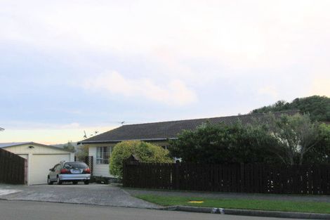 Photo of property in 10 Becks Close, Kelson, Lower Hutt, 5010