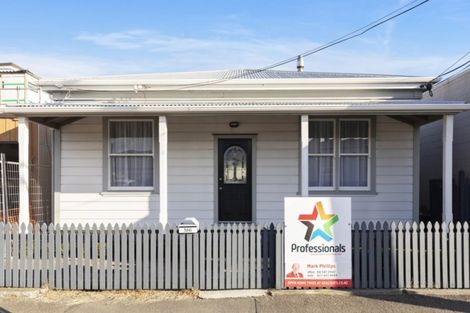 Photo of property in 386 Jackson Street, Petone, Lower Hutt, 5012