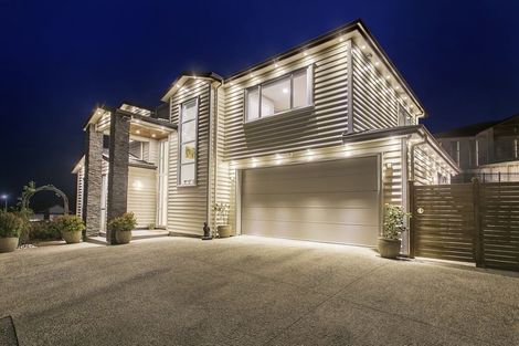 Photo of property in 12 Spyglass Street, Red Beach, 0932