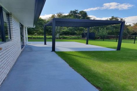 Photo of property in 279 Kaipaki Road, Ohaupo, 3881