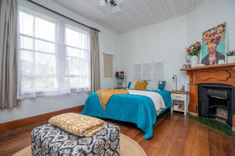 Photo of property in 8 Nahum Street, Paeroa, 3600