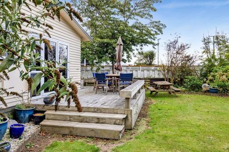 Photo of property in 55 Reid Avenue, Hawera, 4610