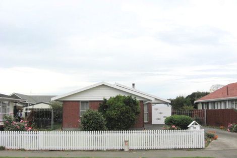 Photo of property in 143 Yaldhurst Road, Sockburn, Christchurch, 8042