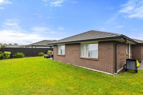 Photo of property in 12 Charlbury Drive, Rolleston, 7615