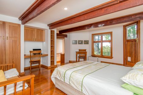 Photo of property in 16 Huntsbury Avenue, Huntsbury, Christchurch, 8022