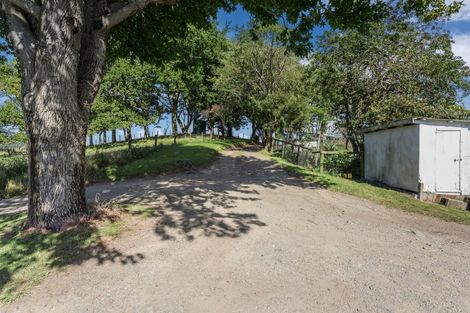 Photo of property in 681 Paerata Ridge Road, Waiotahe, Opotiki, 3198