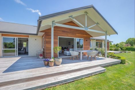 Photo of property in 17 Arete Lane, Levin, 5571