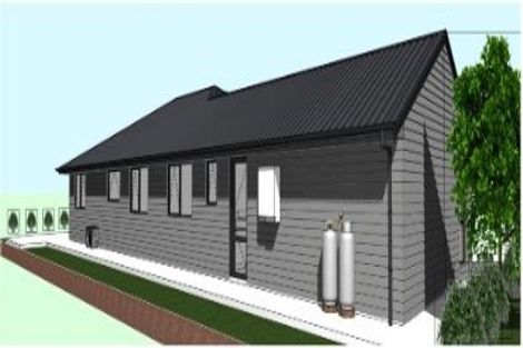 Photo of property in 201 Memorial Avenue, Burnside, Christchurch, 8053