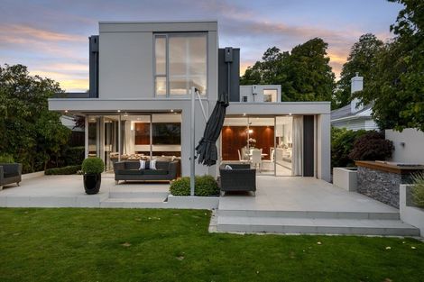 Photo of property in 67 Leinster Road, Merivale, Christchurch, 8014