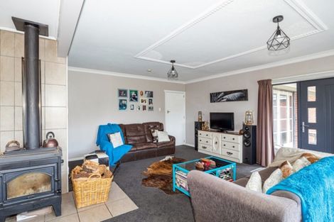 Photo of property in 14 Arowhenua Station Road, Kerrytown, Timaru, 7973