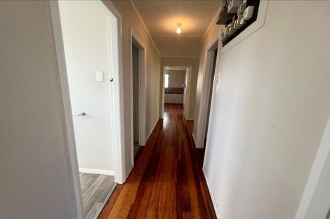 Photo of property in 53 Jellicoe Street, Whanganui East, Whanganui, 4500