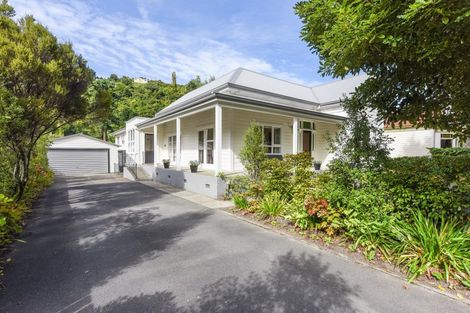 Photo of property in 200 Nile Street, Maitai, Nelson, 7010