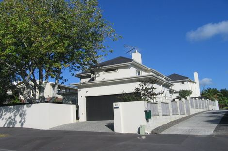 Photo of property in 28a Sprott Road, Kohimarama, Auckland, 1071