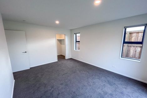 Photo of property in 4 Accadia Drive, Rolleston, 7614