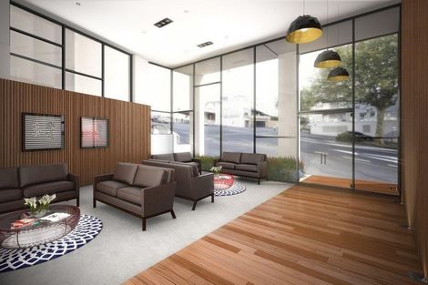 Photo of property in 804/5 Howe Street, Freemans Bay, Auckland, 1011