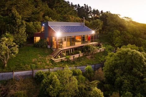 Photo of property in 631 Pahiatua Aokautere Road, Aokautere, Palmerston North, 4471