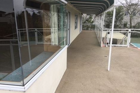 Photo of property in 36 Bronzewing Terrace, Unsworth Heights, Auckland, 0632