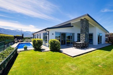 Photo of property in 25 Miromiro Drive, Kaikoura, 7300