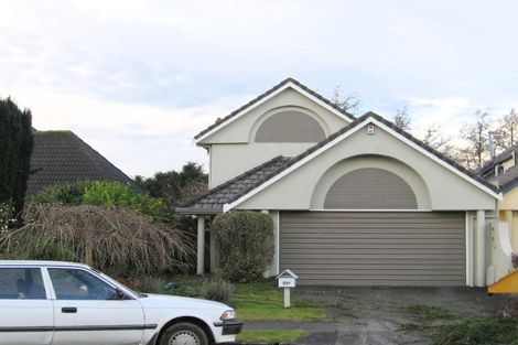 Photo of property in 11a Arcus Street, St Andrews, Hamilton, 3200