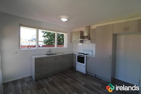 Photo of property in 5/124 Aldwins Road, Phillipstown, Christchurch, 8062