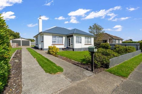 Photo of property in 5 Rimu Street, Heidelberg, Invercargill, 9812