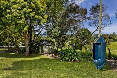 Photo of property in 166 Gervin Road, Wainui, Silverdale, 0992