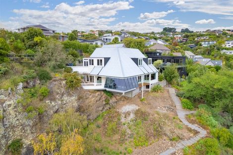 Photo of property in 2 Hobday Lane, Mount Pleasant, Christchurch, 8081