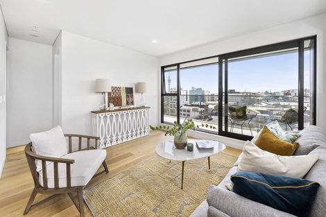 Photo of property in 601/1 Cobden Street, Auckland Central, Auckland, 1010