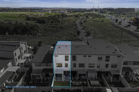 Photo of property in 41 Bonnette Road, Flat Bush, Auckland, 2019