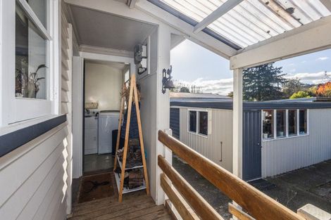 Photo of property in 7 Wilson Road, Hunterville, 4730