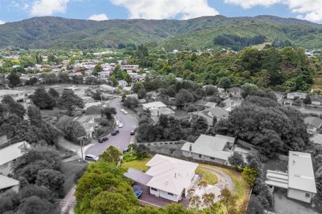 Photo of property in 15 Gawler Grove, Wainuiomata, Lower Hutt, 5014