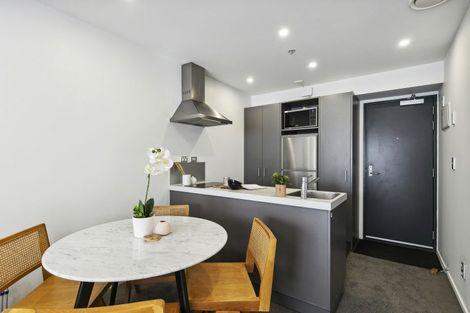 Photo of property in Soho Apartments, 1313/74 Taranaki Street, Te Aro, Wellington, 6011