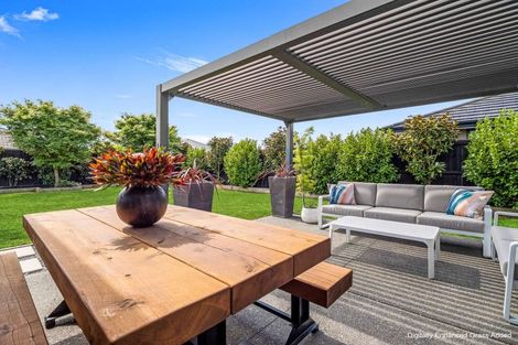 Photo of property in 782 Selwyn Road, Rolleston, 7615