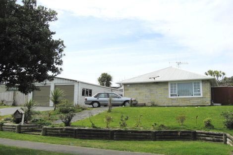 Photo of property in 84 Polson Street, Castlecliff, Whanganui, 4501