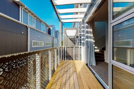 Photo of property in 94c Tinakori Road, Thorndon, Wellington, 6011