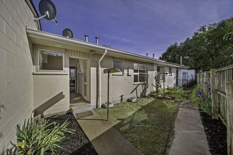 Photo of property in 3/53 Grenville Street, Waltham, Christchurch, 8011