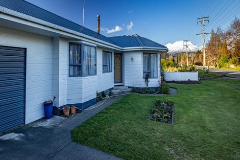 Photo of property in 49 Goldfinch Street, Ohakune, 4625