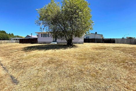 Photo of property in 21 Lomond Avenue, Tokoroa, 3420