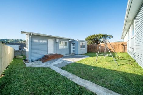 Photo of property in 21a Miranda Street, Cannons Creek, Porirua, 5024