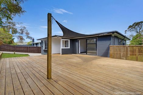 Photo of property in 7 Amaranth Street, Waihi, 3610