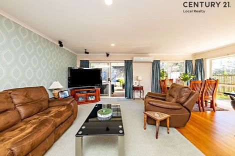 Photo of property in 55a Kelvin Road, Papakura, 2110