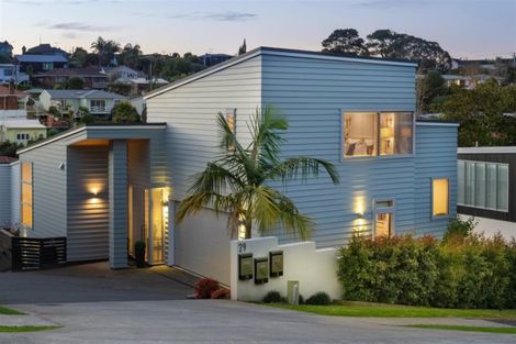 Photo of property in 29 Penzance Road, Mairangi Bay, Auckland, 0630