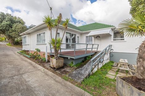 Photo of property in 107a Richardson Road, Mount Albert, Auckland, 1025