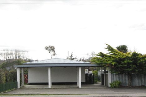 Photo of property in 35a Mount Herbert Road, Waipukurau, 4200