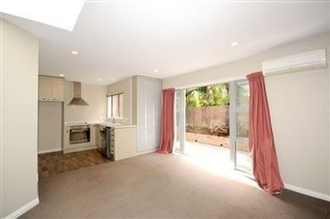 Photo of property in 121b Jeffreys Road, Strowan, Christchurch, 8052